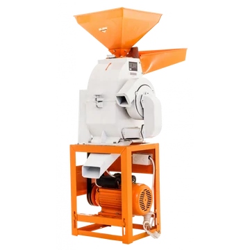 Kalapácsmalom RURIS Gospodar A2