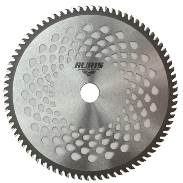 Vágótárcsa 80 fogas VIDIA