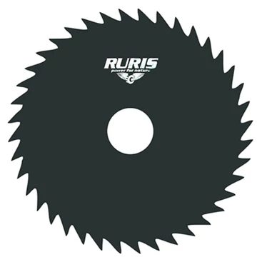 Vágótárcsa 40 fogas