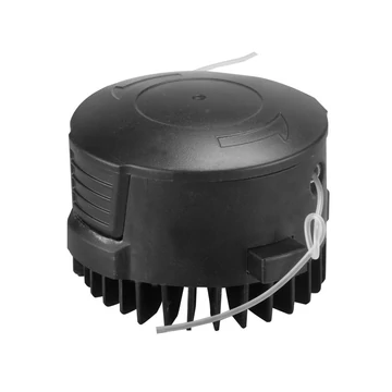 Damilfej TE500-as szegélyvágóhoz