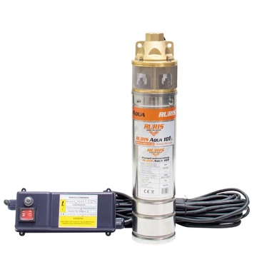 Mélykúti szivattyú RURIS Aqua 101