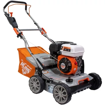 Benzinmotoros gyepszellőztető RURIS RXH999