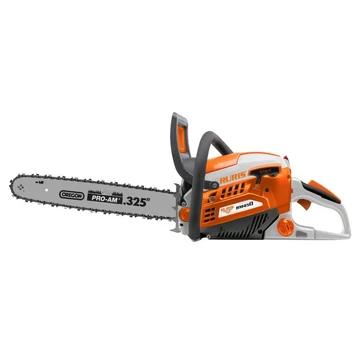 Benzinmotoros Láncfűrész Ruris rm450