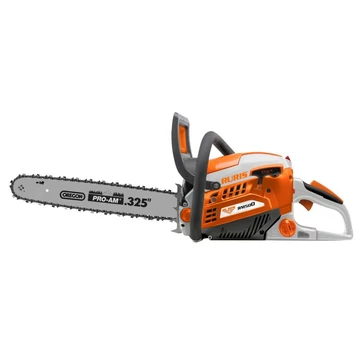 Benzinmotoros Láncfűrész Ruris rm500