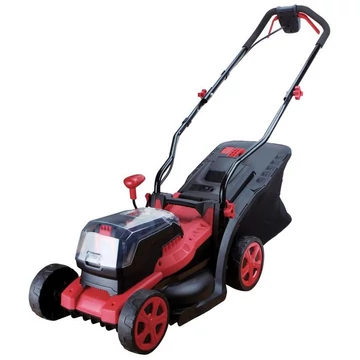 Worcraft Akkumulátoros Fűnyíró 2x20V 340mm