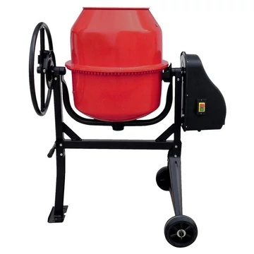 Betonkeverő CMX20, 200L, 800W