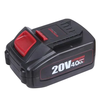 Worcraft akkumulátor, CLB-20V-4.0, 4000 mAh, S20Li sorozat