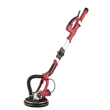 Worcraft falcsiszoló DS07-215, 710W, 225 mm, LED világítás