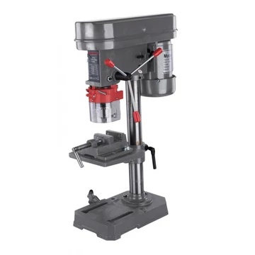 Worcraft DP03-13 oszlopos fúró, 350W, 13 mm