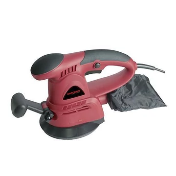 Worcraft excenter csiszoló WPRS104, 430W, 150 mm