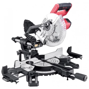 Worcraft CMS-S20Li gérvágó fűrész