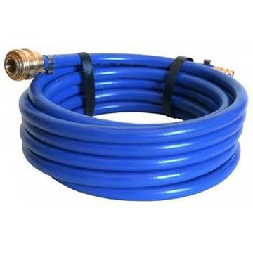 Airtool kompresszor levegő tömlő PU007, 10 m, 8x14 mm, BASF PU,