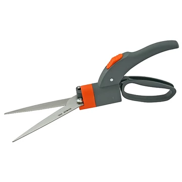 Fűnyíró olló StrendPro 360 fokban forgatható nyéllel