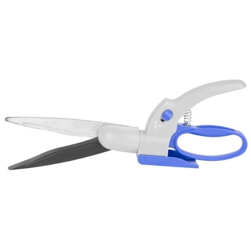 Fűnyíró olló StrendPro 180 fokban forgatható nyéllel