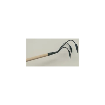 Kultivátor T110 140cm fa nyéllel