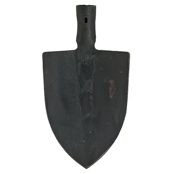 Ásó fej kovácsoltvas 1250g