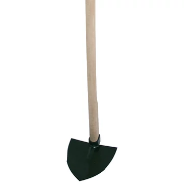 Kapa 400g 120cm keményfa nyéllel