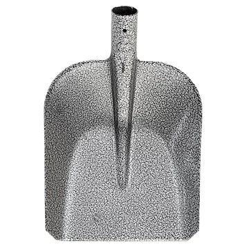 Lapátfej edzett KOMAXIT 280x240mm