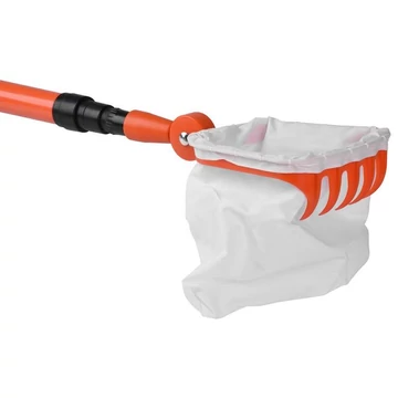 Gyümölcsszedő Strend Pro GT7031 mech, fogazott, teleszkópos, 3.6 m + fűrész