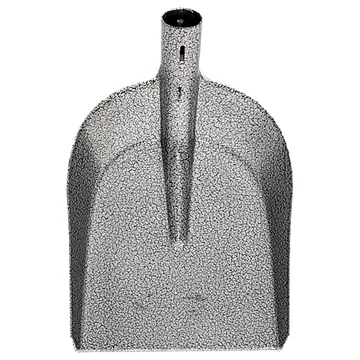 Lapátfej edzett KOMAXIT 280x235mm