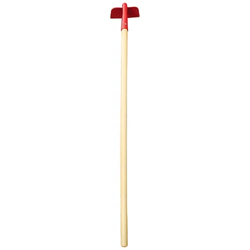 Horoló kapa Herrison 900mm fa nyéllel