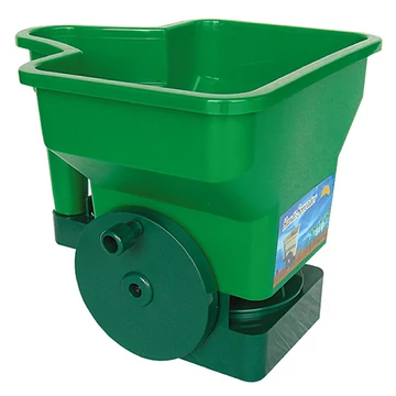 Kézi magszóró, Garden HS-271, 2,7l