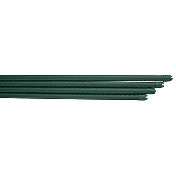 Növény karó PVC borítású 16mm 120cm