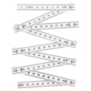 Colostok StrendPro PVC 1m fehér