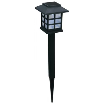 Solar lámpa, Alya, 385mm, 1 led