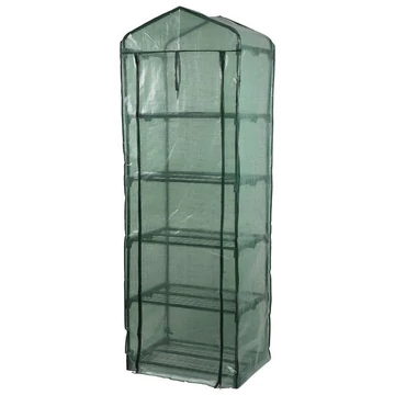 Fóliaház / Melegház, Greenhouse X085, 69x49x200 cm