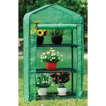 Fóliaház / Melegház, Greenhouse X083, 69x49x128 cm