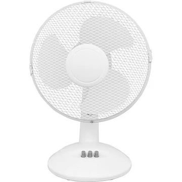 Ventilátor Strend Pro, asztali, 23cm, 32W