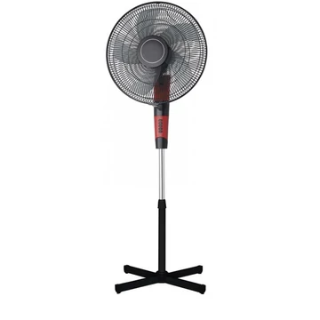 Ventilátor Strend Pro, állványos, 40cm, 45W