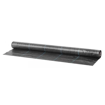 Agrofólia 1x20m 100g/m2 fekete