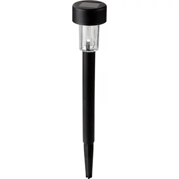 Solar lámpa, Altair, 1 led