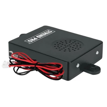 Állatriasztó eXvision VPR05 DC12V