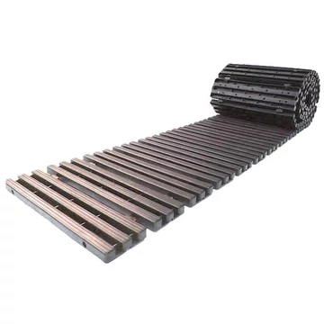 STREND PRO kerti ösvény, polipropilén, 30 x 8.5 cm, 140 cm