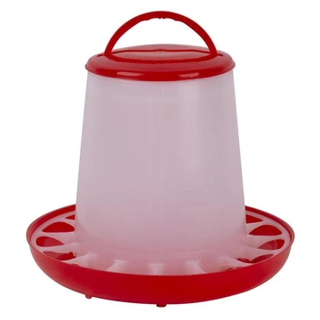 Etető Goodfarm PFD31 1.5 kg, hydina, műanyag