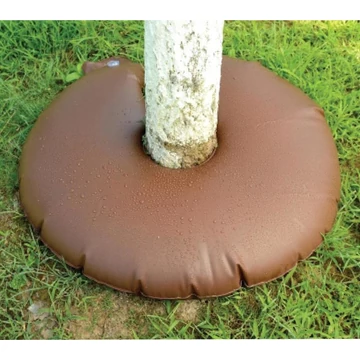Faöntöző zsák 75 liter, kerek