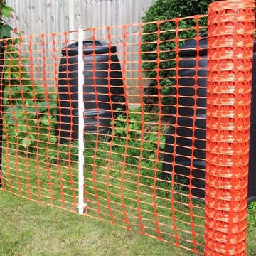 Háló BARRIER 1x30m