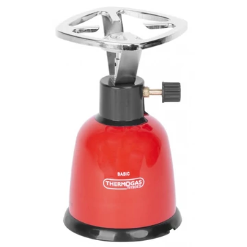Kemping gázfőző, CAMPER GAZ BASIC