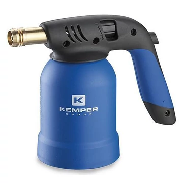 KEMPER Tornado Piezo gázlámpa