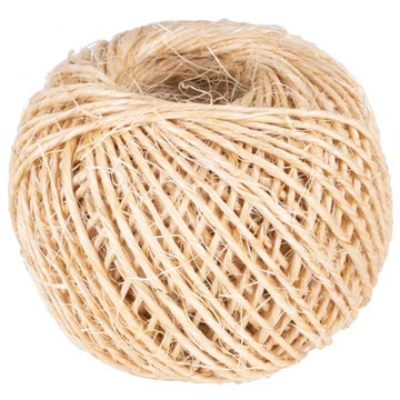Kötöző fonal Sisal 140g