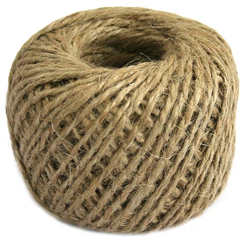 Kötöző fonal Juta 80g