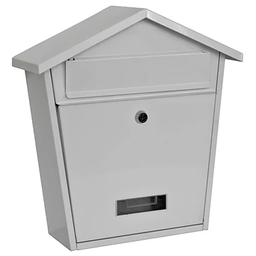 Postaláda MODERN fehér