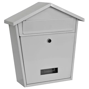Postaláda MODERN barna