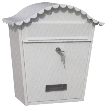 Postaláda NAPOLEON barna