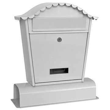 Postaláda HUBERT barna