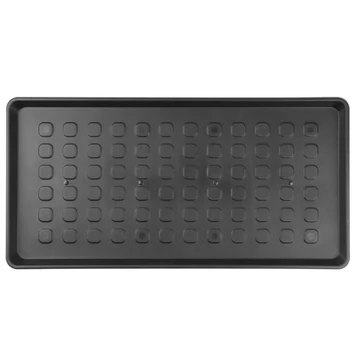 Cipő csepegtető tálca GECO, 760x384x32 mm