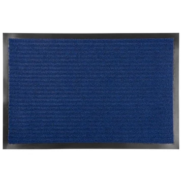 Lábtörlő MagicHome TRM 202, 40x60 cm, Sötétkék